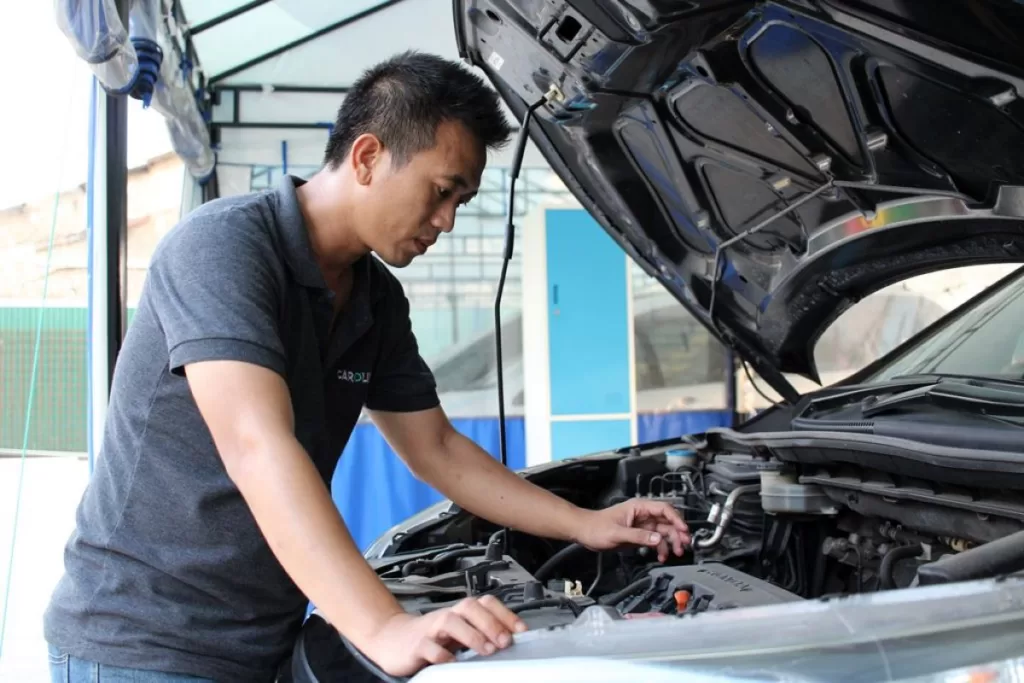 Cara Perawatan Mobil Agara Tetap Nyaman Dikendarai