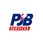 Logo PJB Service