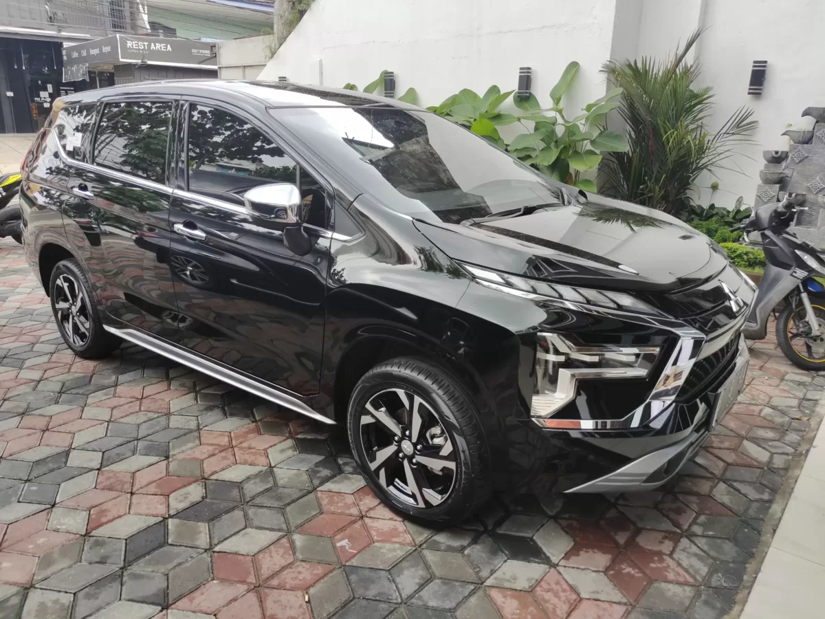 Inilah Ciri Jasa Rental Mobil Mewah Terpercaya