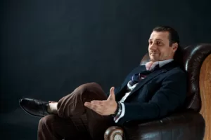 sultan the rich man