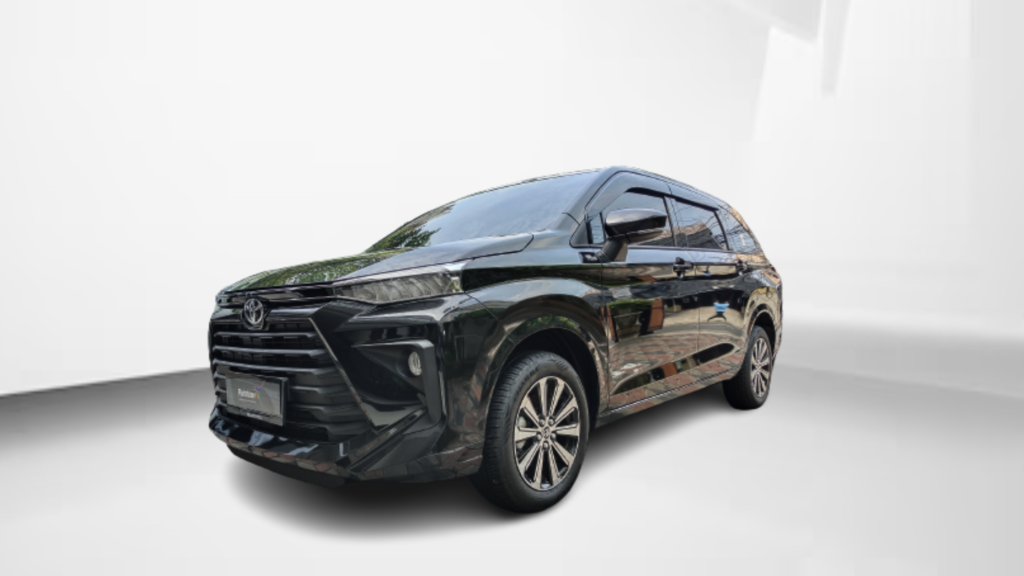 Toyota Avanza, Solusi Hemat Perjalanan Sehari-hari