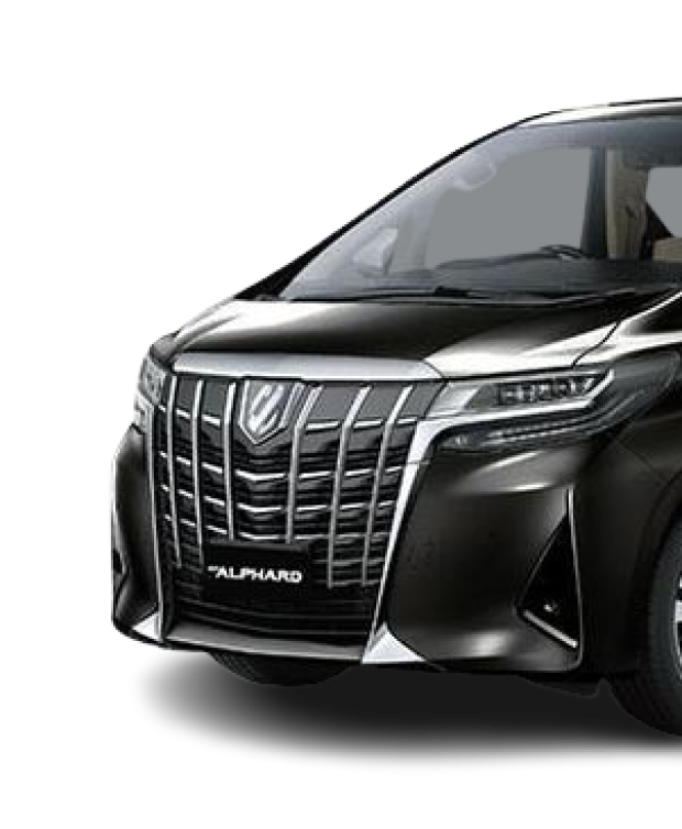 Alphard Slice