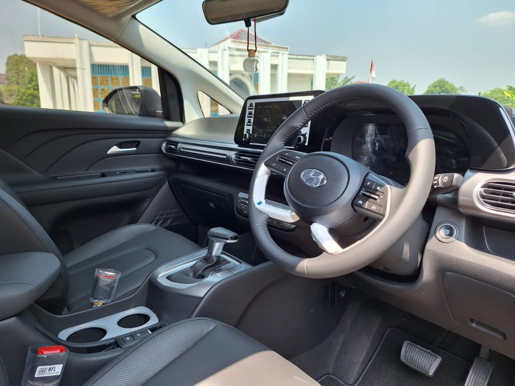 cara menghemat bensin