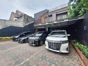 Kelebihan Mobil Dengan Jenis MPV 7 Seaters
