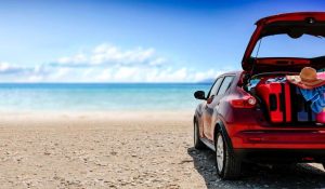 Tips Perjalanan Liburan Akhir Tahun Dengan Nyaman